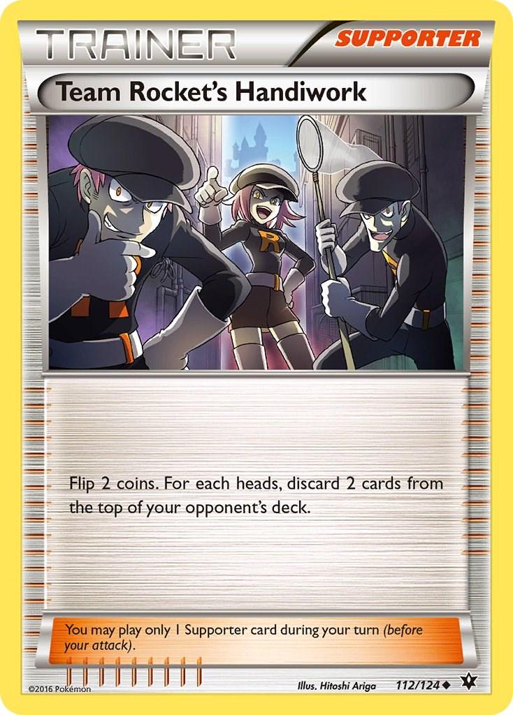 Fates Collide