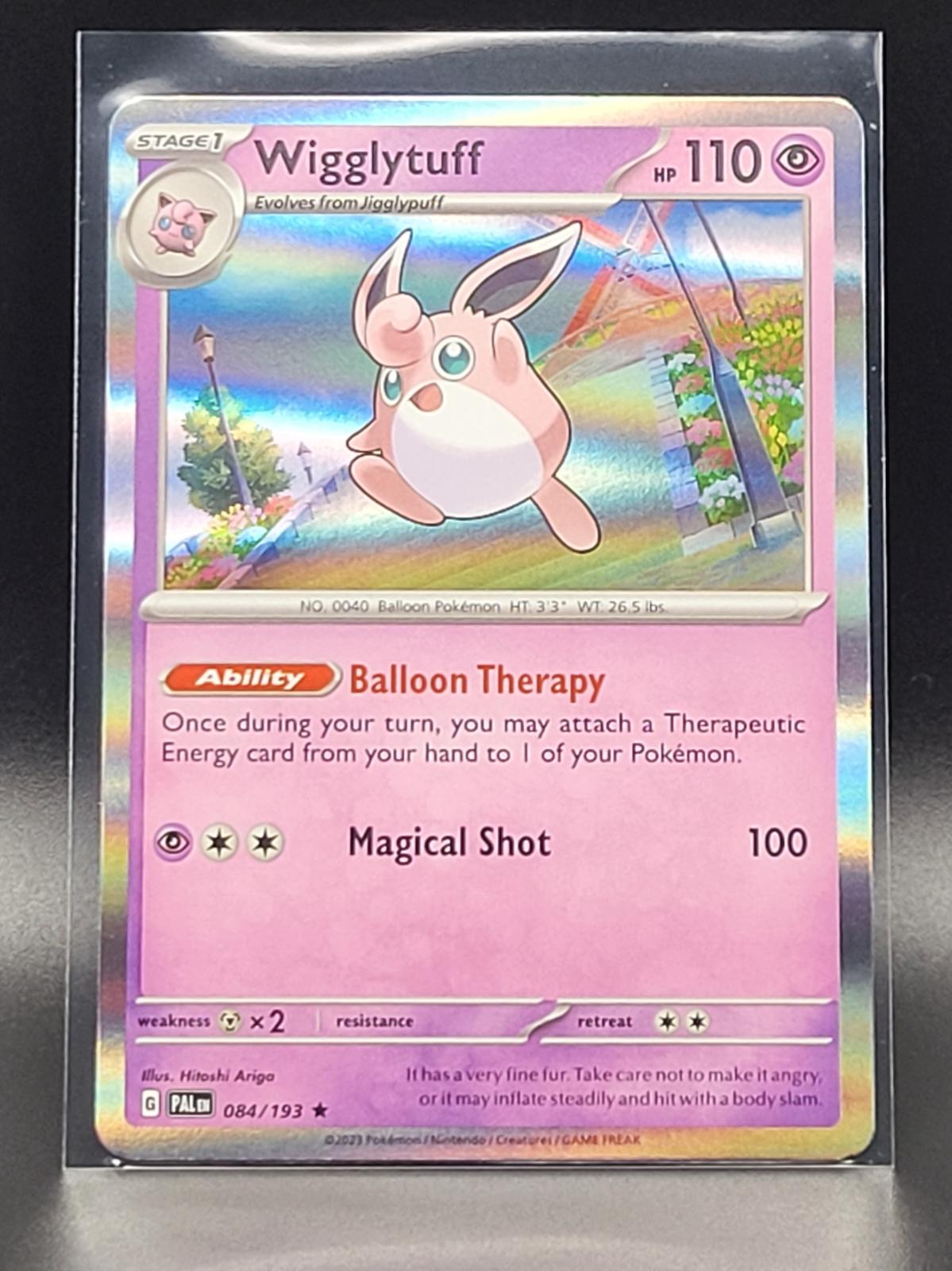 Paldea Evolved