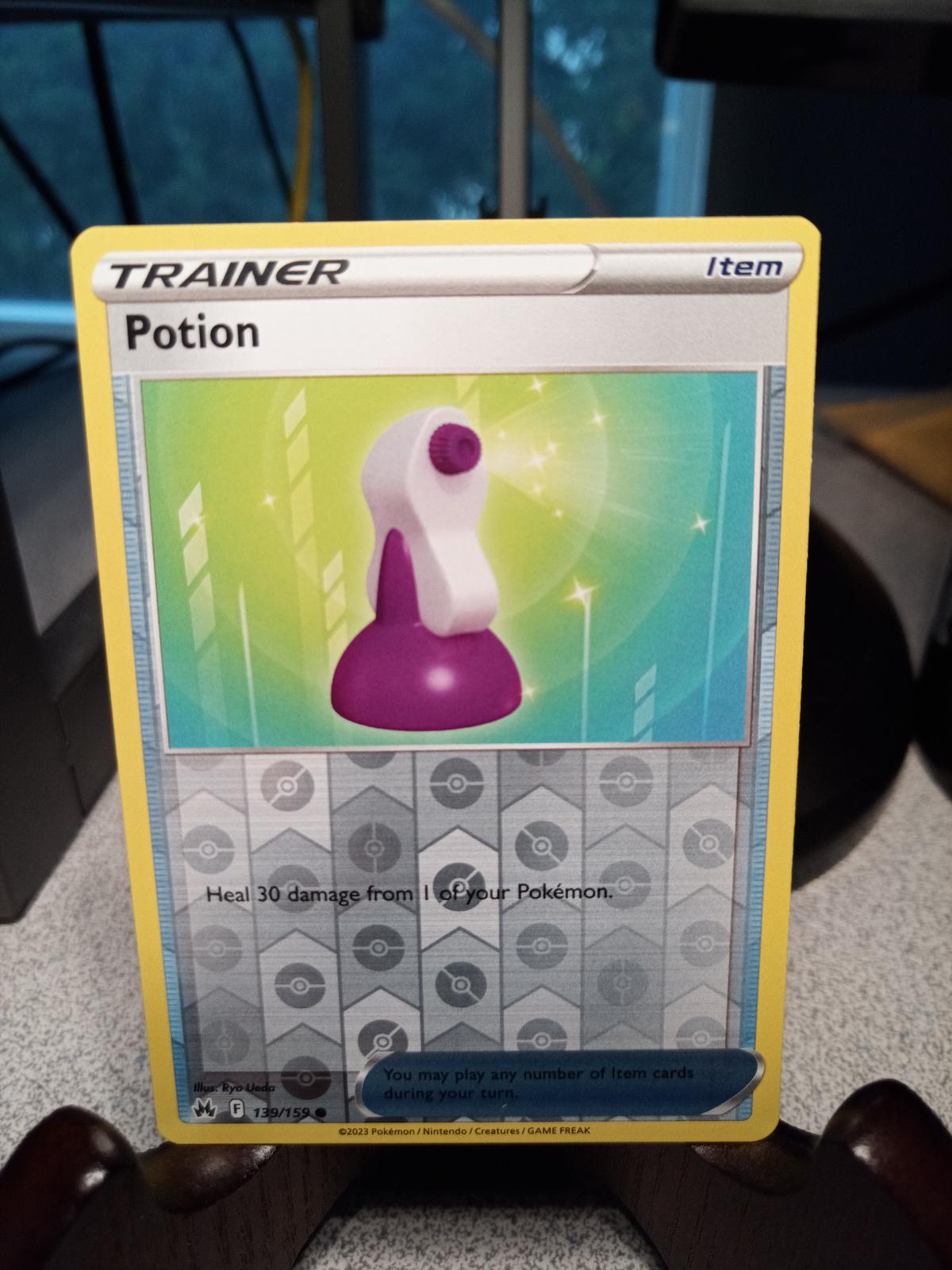 Potion