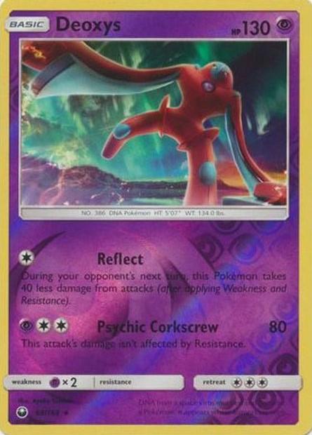 Celestial Storm