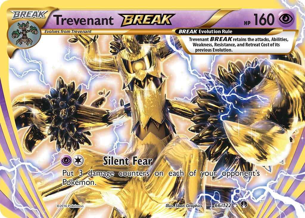 BREAKpoint