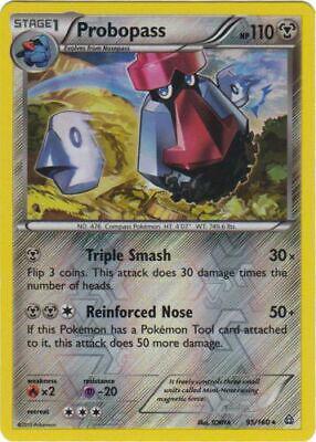 Primal Clash