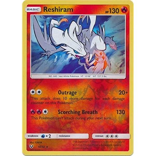 Shining Legends