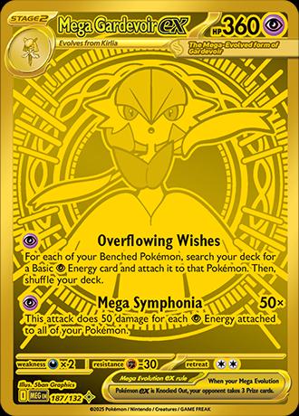 Mega Evolution