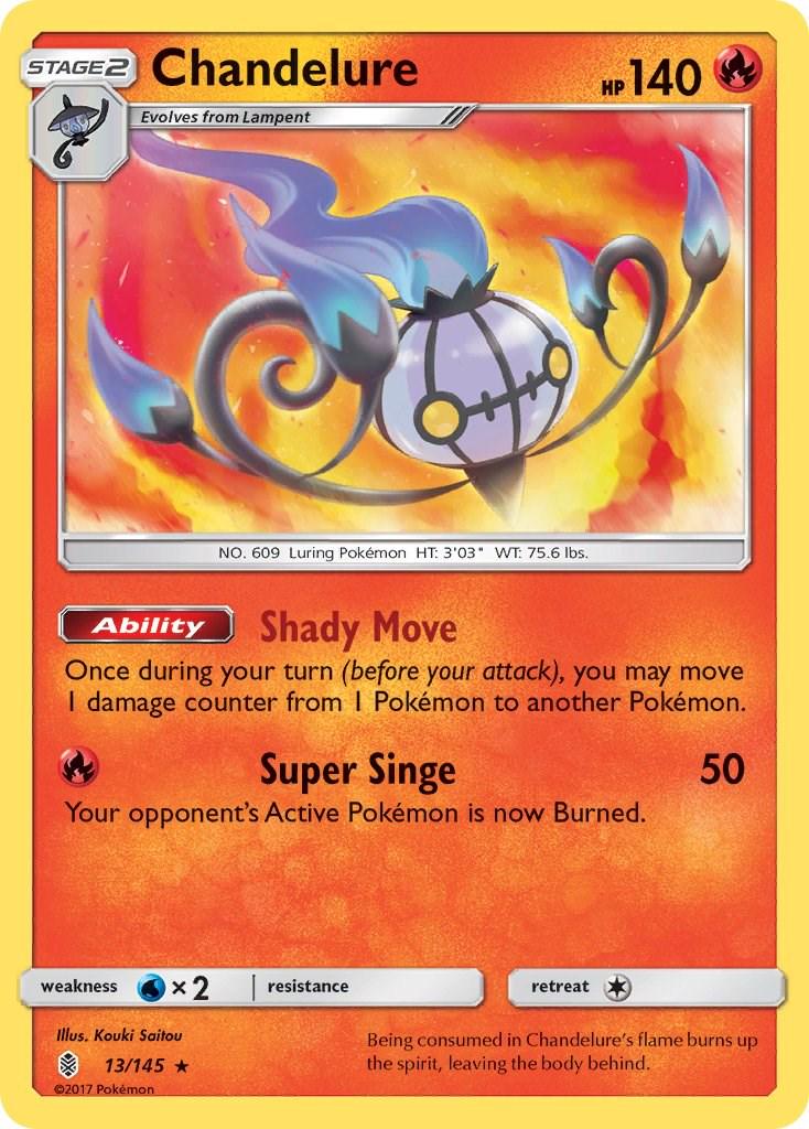 Guardians Rising