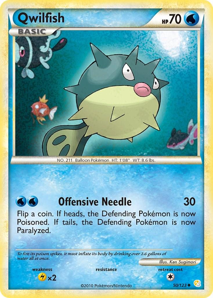 HeartGold & SoulSilver