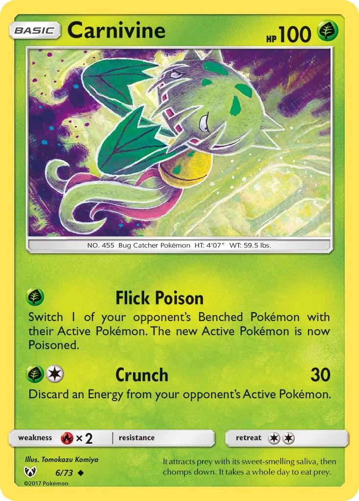 Shining Legends