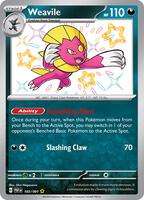 Paldean Fates