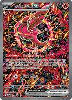 Mega Evolution Promo