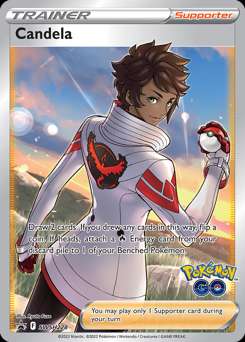 Sword & Shield Black Star Promo