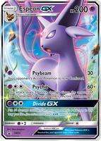 Sun & Moon Promos