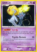 Legends Awakened
