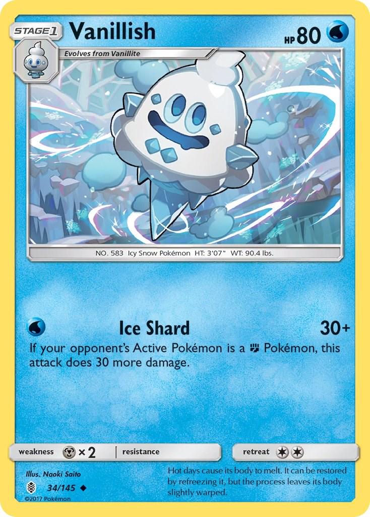 Guardians Rising