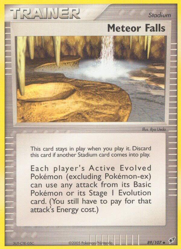 Deoxys