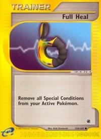 Expedition Base Set