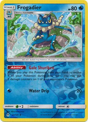 Forbidden Light