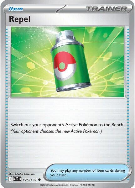 Mega Evolution