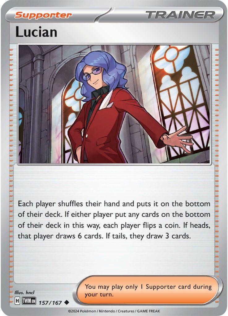 Twilight Masquerade