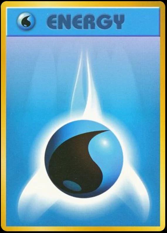 Water Energy