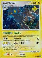 Legends Awakened