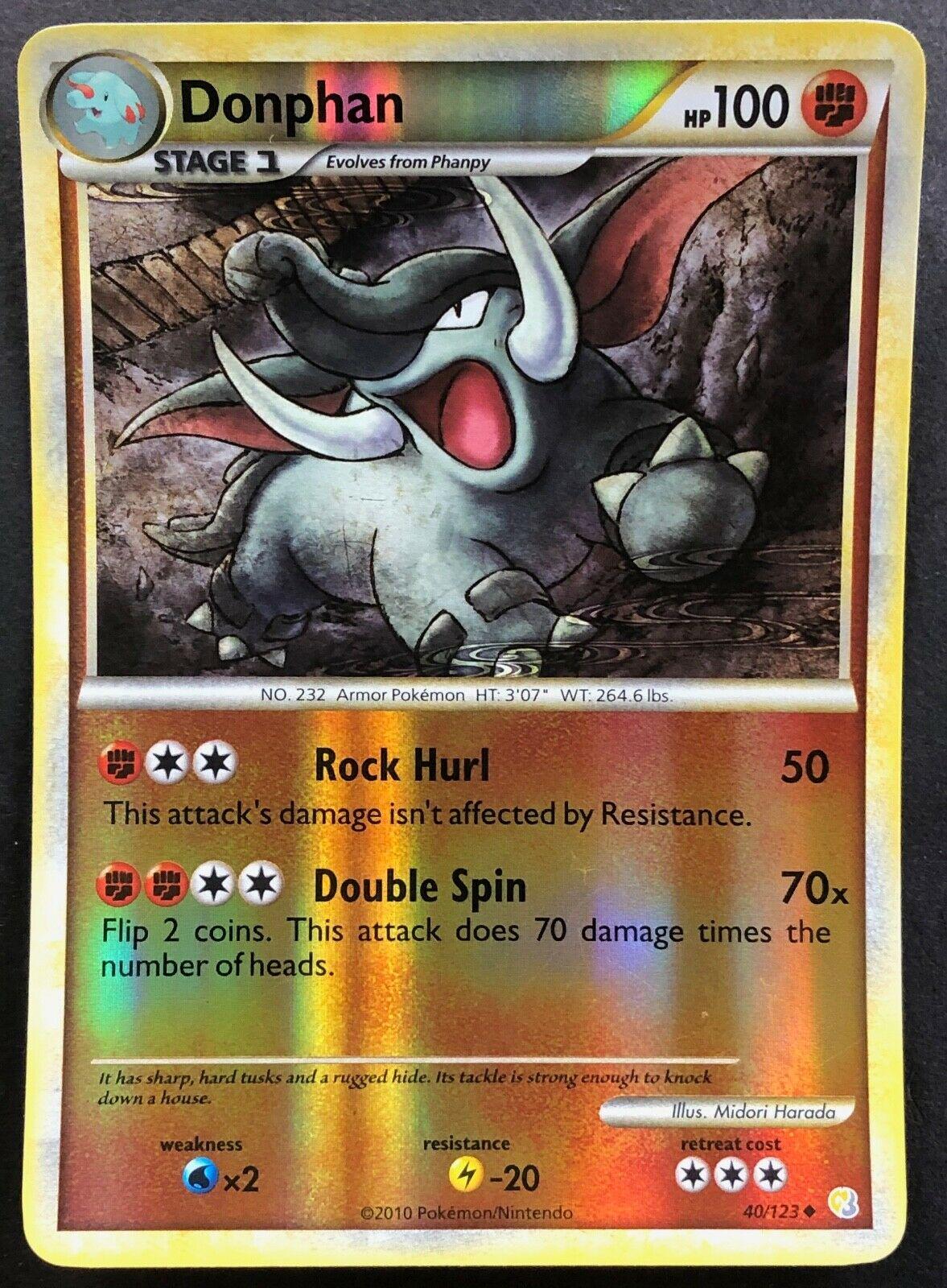 HeartGold & SoulSilver