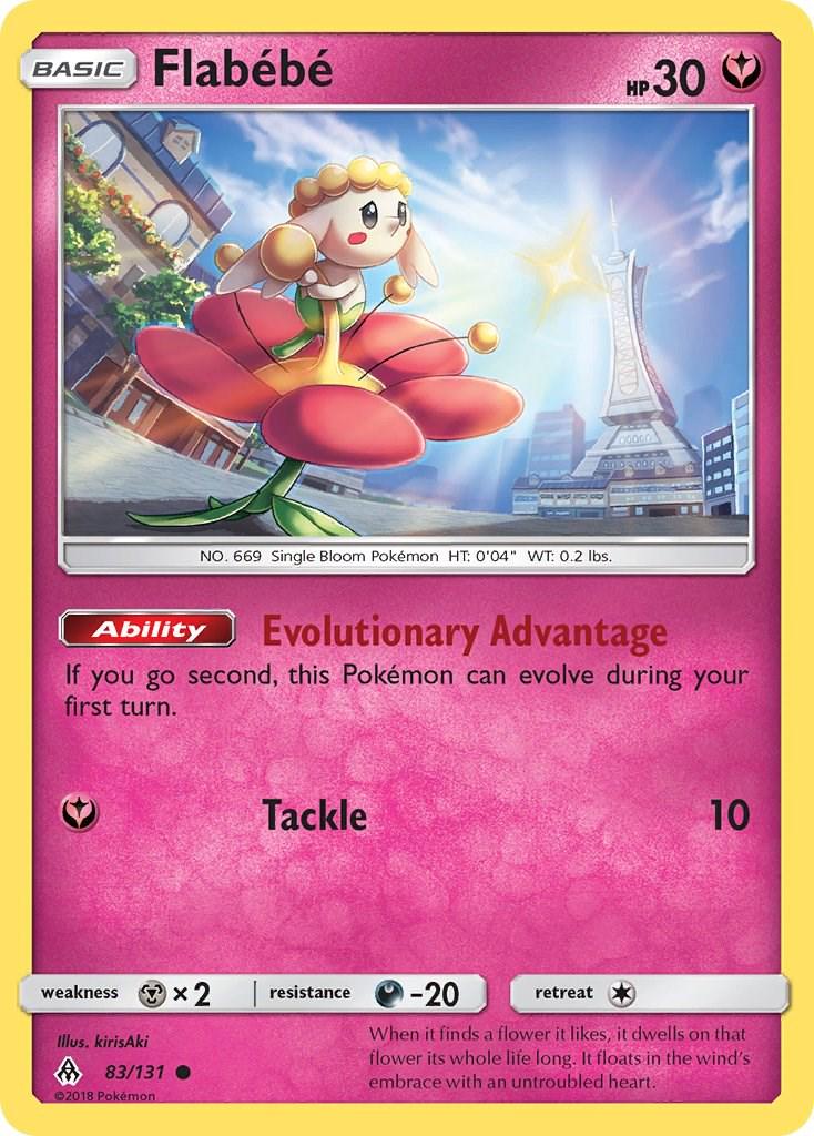 Forbidden Light