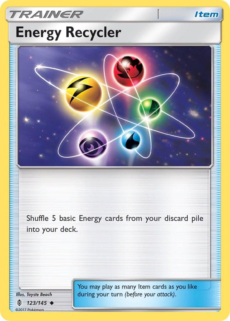 Guardians Rising