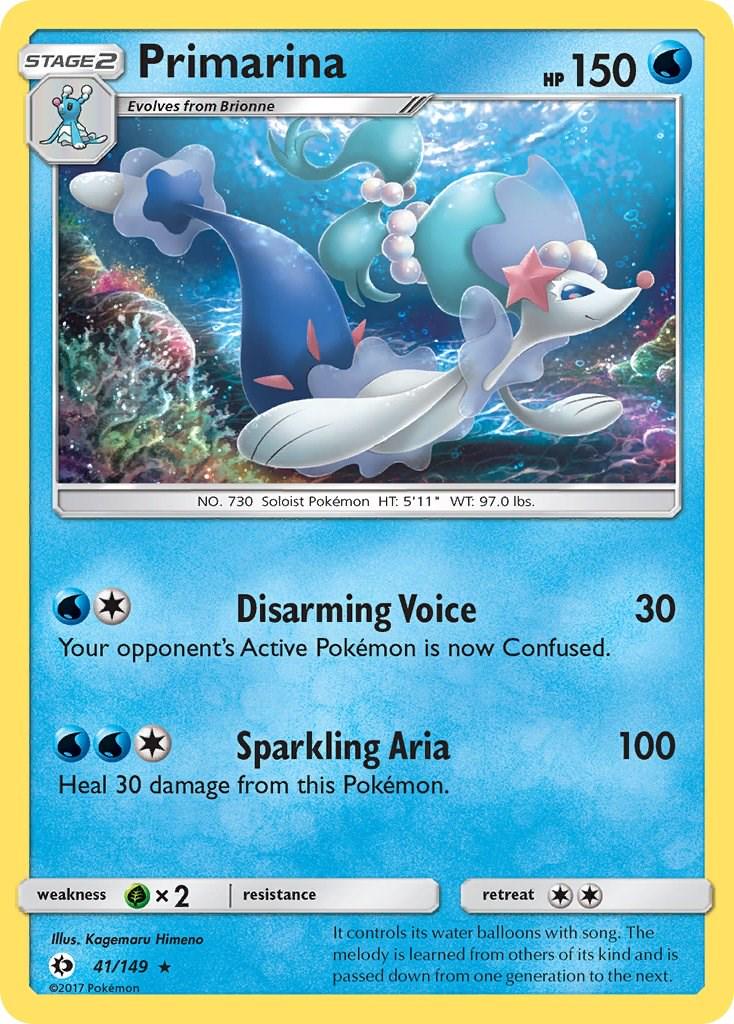 Sun & Moon