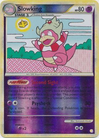 HeartGold & SoulSilver