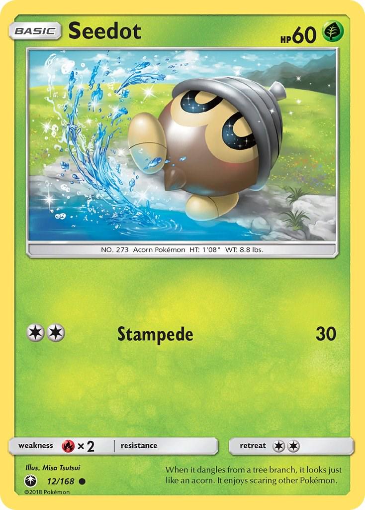 Celestial Storm