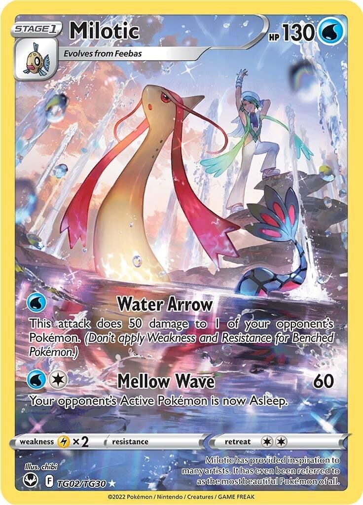 Silver Tempest