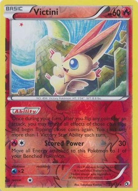 Legendary Treasures