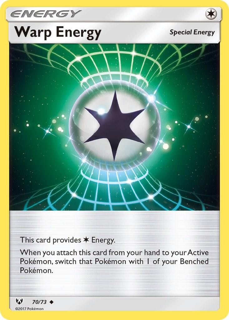 Shining Legends