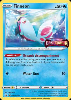 Sword & Shield Black Star Promo