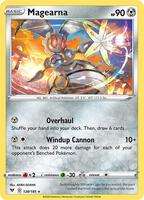 Vivid Voltage