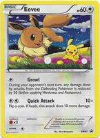 Eevee (Holofoil)