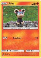 Forbidden Light