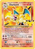 Charizard (Holofoil)