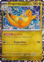 Dragonite (Holofoil)