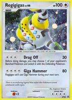 Diamond & Pearl Promo
