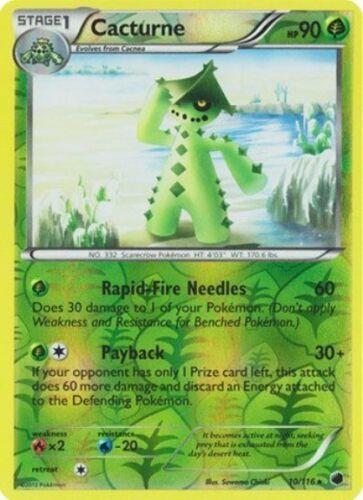Plasma Freeze