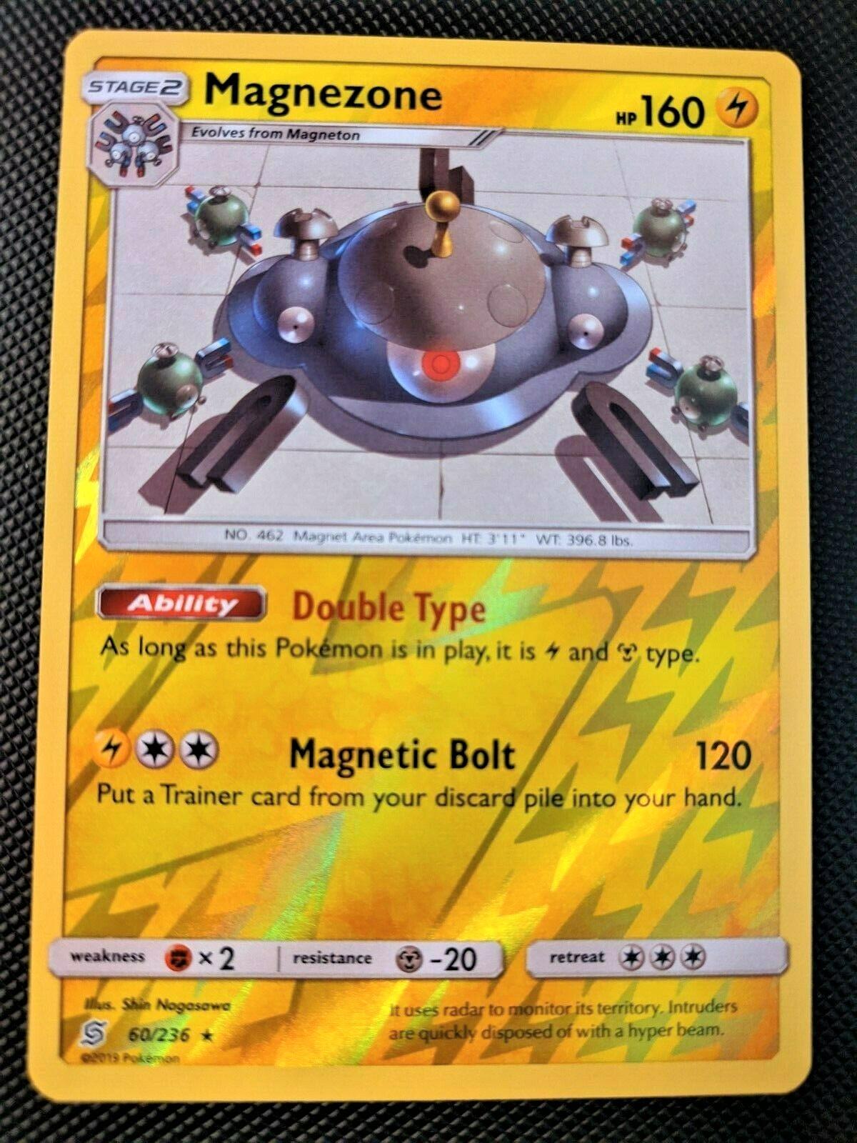 Magnezone
