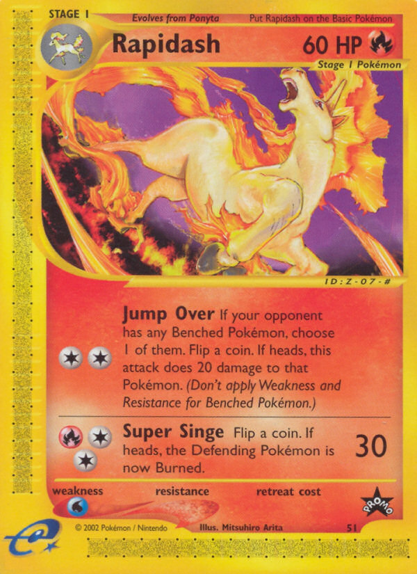 Black Star Promo