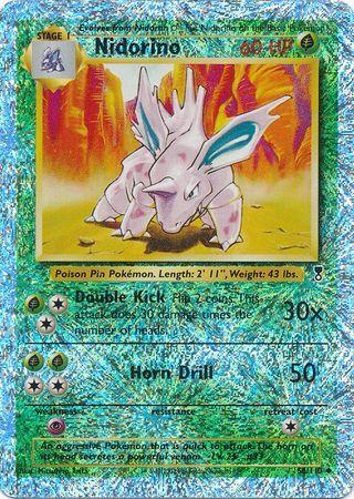 Legendary Collection