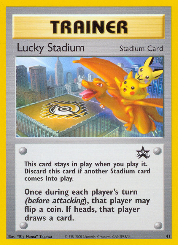 WoTC Promo