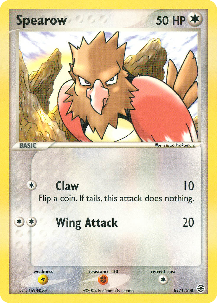 FireRed & LeafGreen