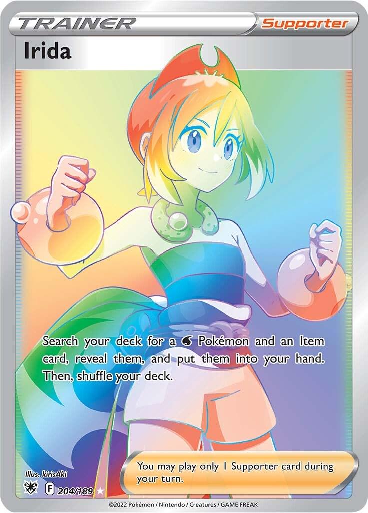 Astral Radiance