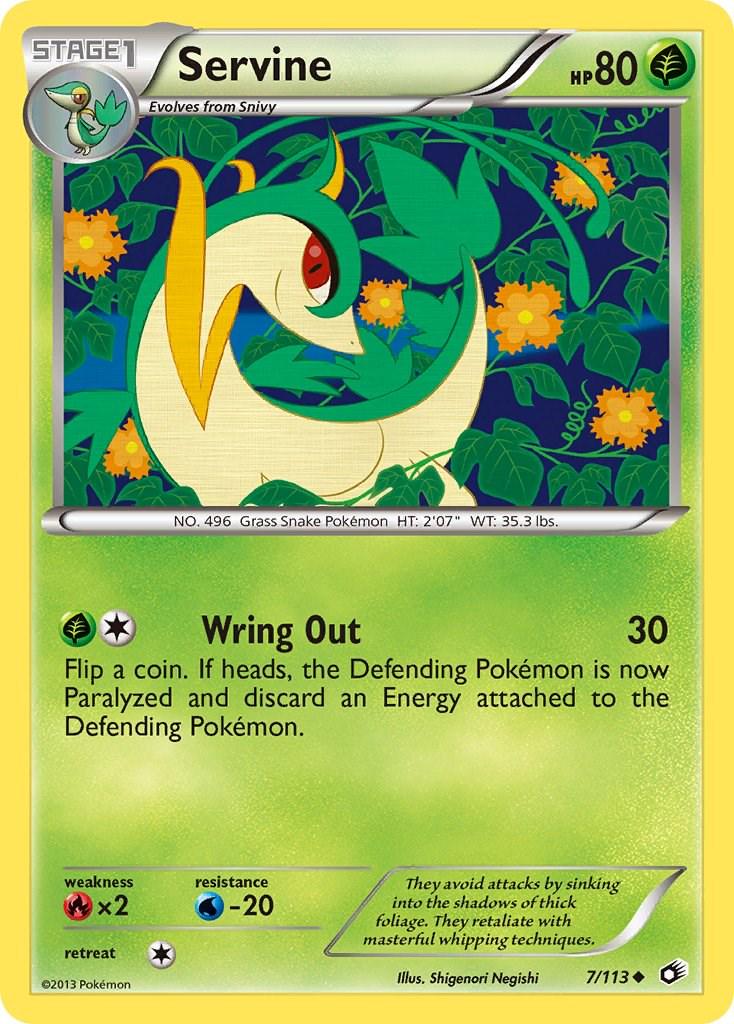 Legendary Treasures