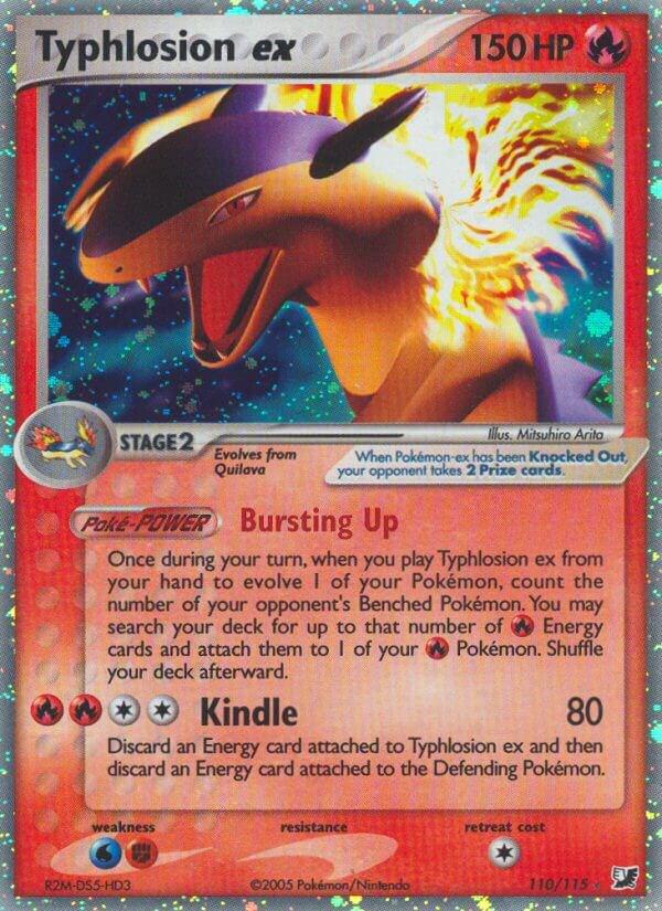 Unseen Forces