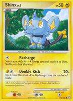 Legends Awakened